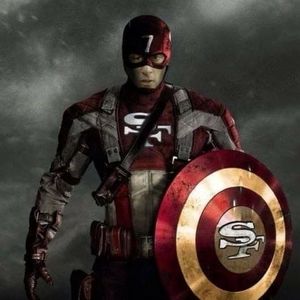 Meet your Posher, Fredrick